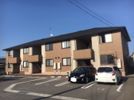 コーポ レーヴ倉富の間取り画像
