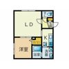 AMISTA(アミスタ)の間取り画像