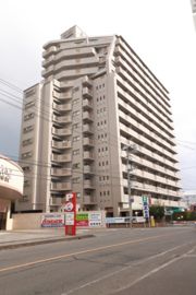 サンシティ西条昭和町の外観画像