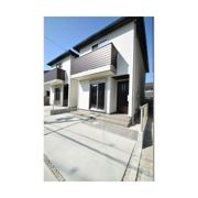 フォレストメゾン花田 B棟の外観画像