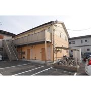 Great Advance A棟の外観画像