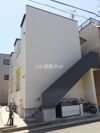 ソフィアHJ(ソフィアエイチジェイ)の間取り画像
