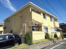 フレール Ⅱの間取り画像