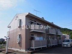 プチメゾンの外観画像