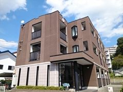 ディアス柏木Ⅱの外観画像