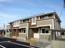 アイリン タウン Cの間取り画像