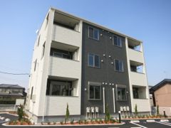 アミールSの外観画像