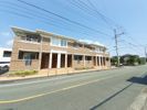 メゾン・メルベーユ壱番館の間取り画像