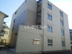 エムズアークⅠの外観画像