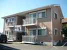 クリスタルメゾンとくなが Bの間取り画像
