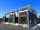 ガーデン ラベンダーの間取り画像