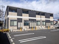 グランテージ成田の外観画像