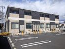 グランテージ成田の間取り画像