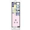 コモド アデッソの間取り画像