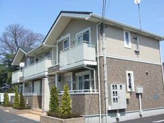 カーサ プラシードの外観画像