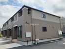 シャレム・オール Kの外観画像