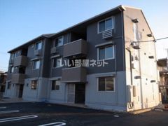 ジュフーレ和田の外観画像