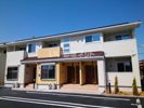 エルドラード葵Ⅱの間取り画像
