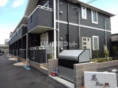 萬（ばん）の外観画像