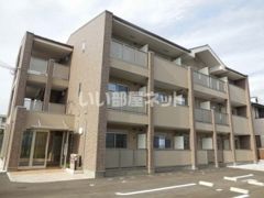 フェリス ウラタの外観画像