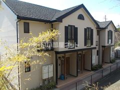 プラムフォレストの外観画像