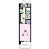 レクイアーレ大宮の間取り画像