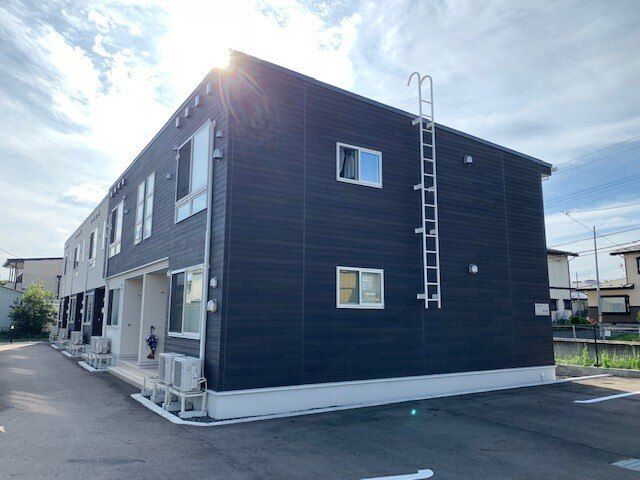 シャイネスナナIIの賃貸物件