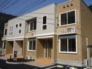 グラースグリーAの間取り画像