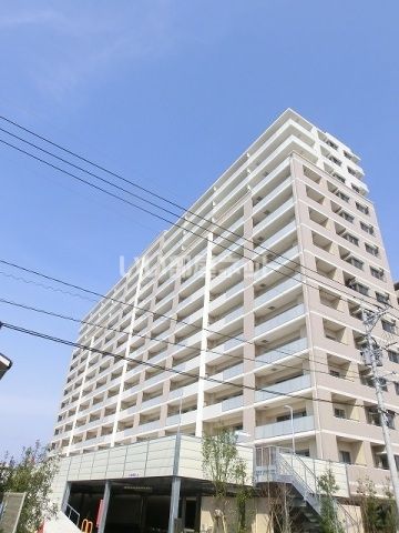 パーク・サンリアン新宮中央駅前の外観画像