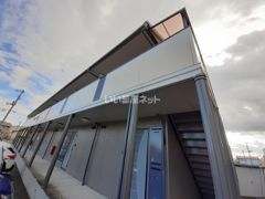 セジュール一番町の外観画像