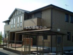 ソレアード Cの外観画像