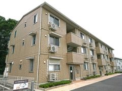 ピアニィ・レイディクスの外観画像