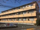パピヨン八王子みなみ野の外観