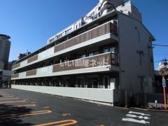 アイル グリーンの外観画像