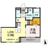 ONE TERMINAL PLACE(ﾜﾝﾀｰﾐﾅﾙﾌﾟﾚｲｽ)の間取り画像
