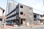 ONE TERMINAL PLACE(ﾜﾝﾀｰﾐﾅﾙﾌﾟﾚｲｽ)の間取り画像