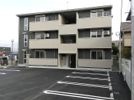 マーメゾン 東田中の間取り画像