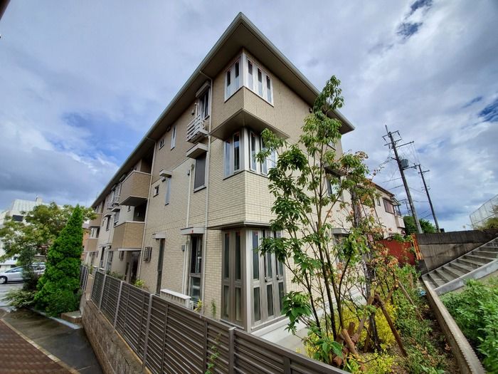 ambienceの外観画像
