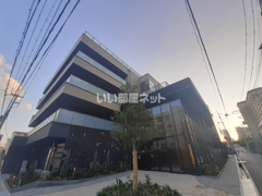 シー・クリサンス西岡本の外観画像