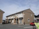 プリムローズ ベル B棟の間取り画像