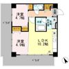 HOUSE TAGAWAの間取り画像