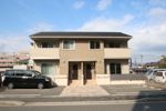 パークサイドモンパール A棟の間取り画像