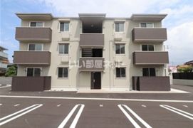 エルドラード上長尾 B棟の外観画像