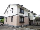 池田ファミリーゼーション A棟の間取り画像