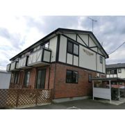 ウィングスⅡ棟の外観画像