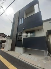 Grandtic Bellezzaの外観画像