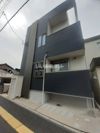 Grandtic Bellezzaの間取り画像