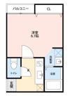 ヴィラート上尾春日の間取り画像