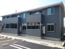 ルミナスハイム丸子Ⅰの間取り画像