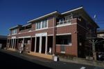 ベーシック スクエアNの間取り画像